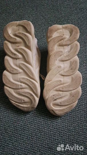 Кроссовки мужские летние