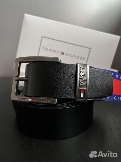 Ремень мужской Tommy Hilfiger