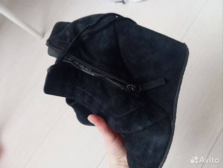 Ботильоны женские