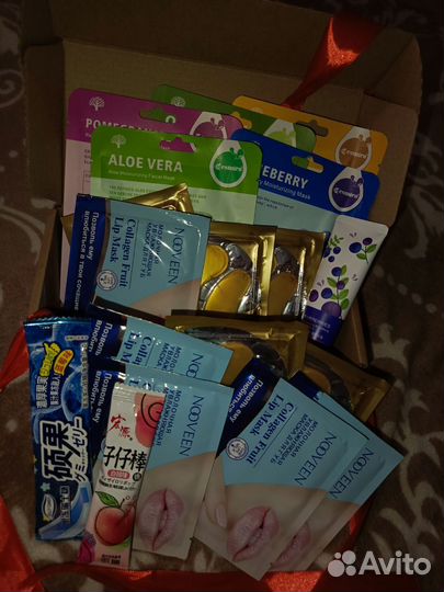 Подарочный набор