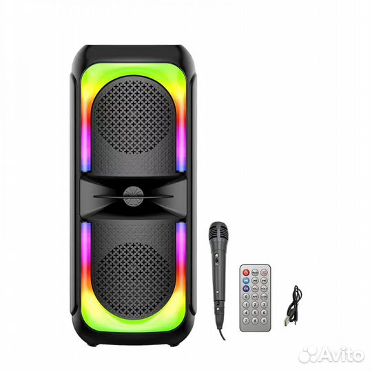 Акустическая колонка ZQS-4265 - 1500