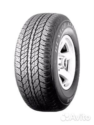 Dunlop Grandtrek AT20 265/70 R16 112S