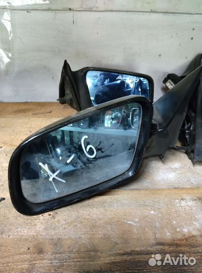 Зеркала ауди 6, с-5. Правое, левое