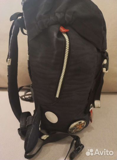 Рюкзак школьный beckmann