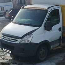 Iveco Daily 2.3 MT, 2007, 300 000 км, с пробегом, цена 850 000 руб.