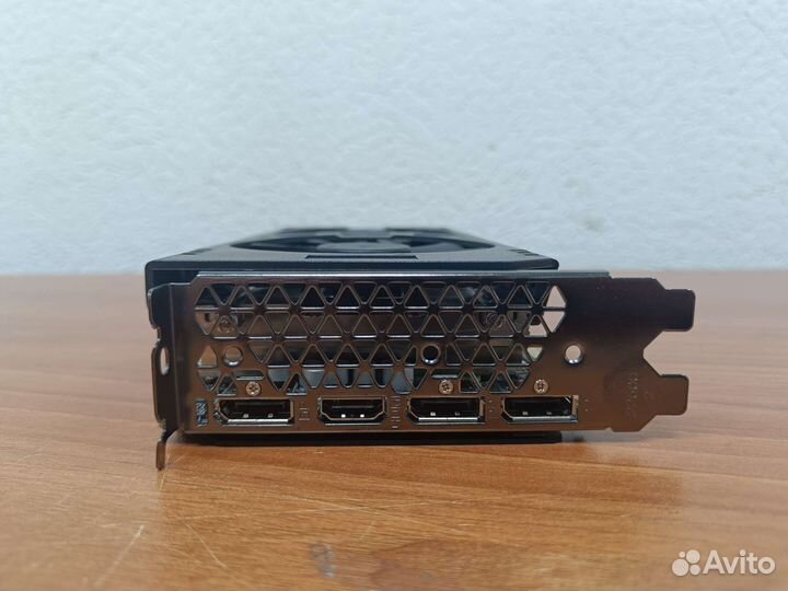 Inno3d RTX 2060 Super