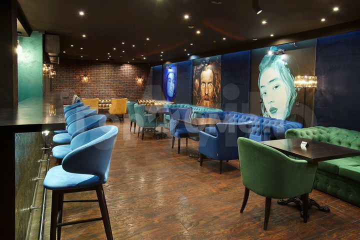 Сдам помещение общественного питания, 230 м²