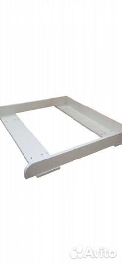 Доска пеленальная для комода