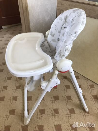 Стул для кормления Mothercare