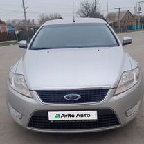 Ford Mondeo 2.0 MT, 2007, 202 000 км, с пробегом, цена 650 000 руб.