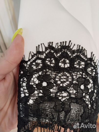 Платье новое, 42р