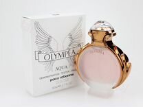 Тестер Paco Rabanne Olympea Aqua