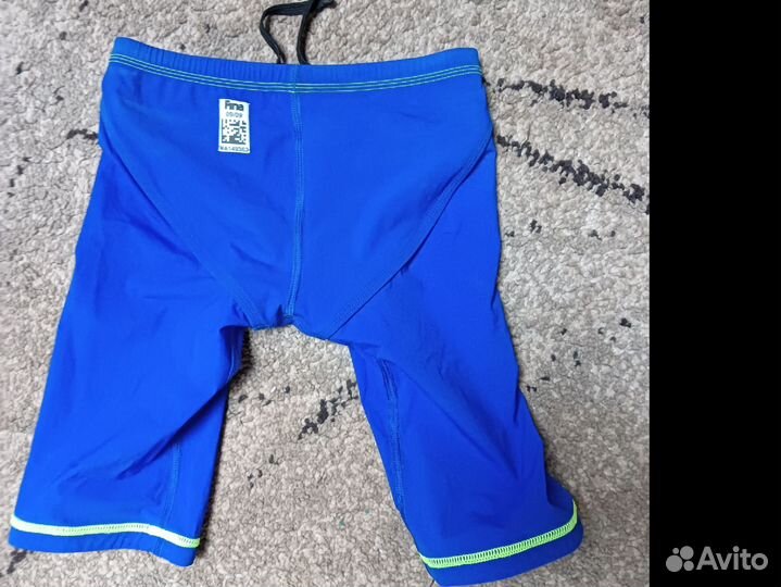 Гидрошорты mad wave bodyshell