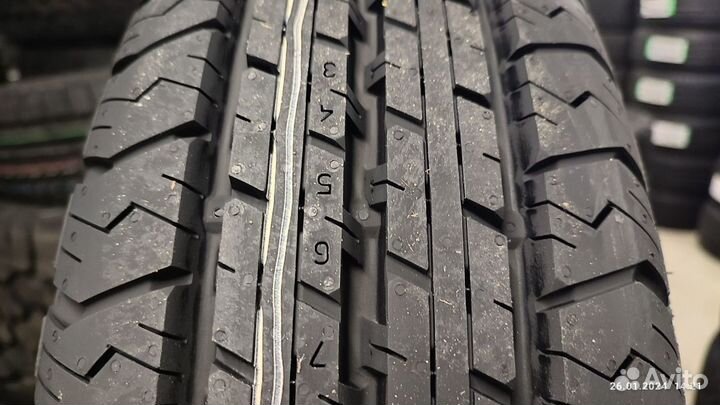 Ikon Tyres Nordman SC 185/75 R16C 104S