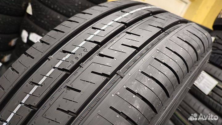 Nokian Tyres Hakka Van 215/75 R16C 116S