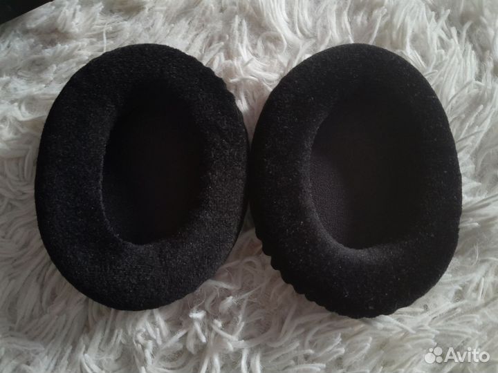 Амбушюры для наушников hyperx