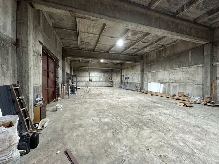 Свободного назначения, 210 м²