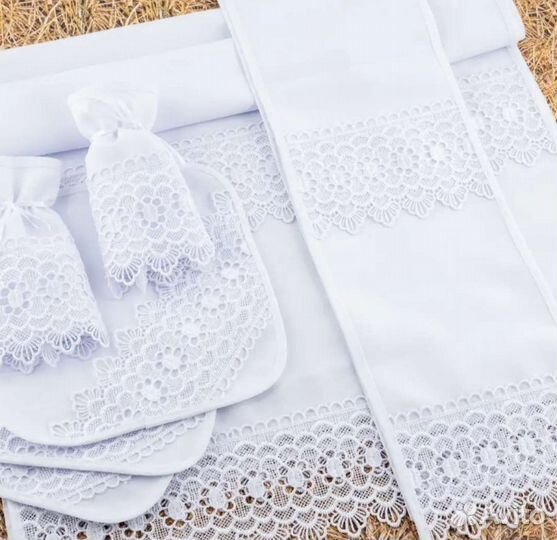 Набор для венчания