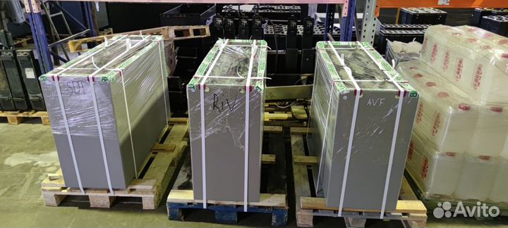 Тяговый аккумулятор тяговая батарея новая