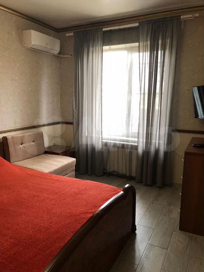 1-к. квартира, 48 м², 1/5 эт.