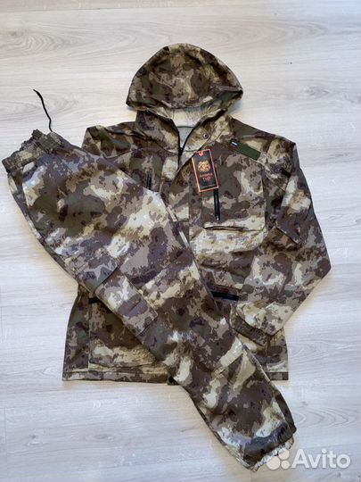 Костюм горка летний