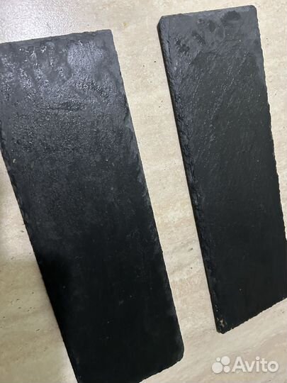 Сервировочная доски 2 шт