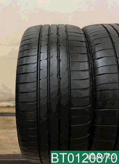 Goodyear Eagle F1 Asymmetric 3 265/35 R22 102W