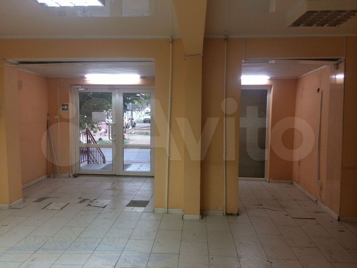 Свободного назначения, 40 м²