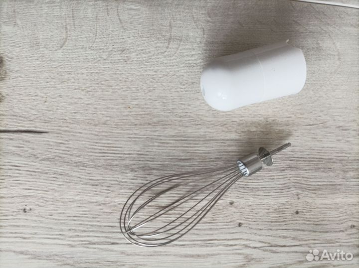 Блендер погружной Филипс на запчасти