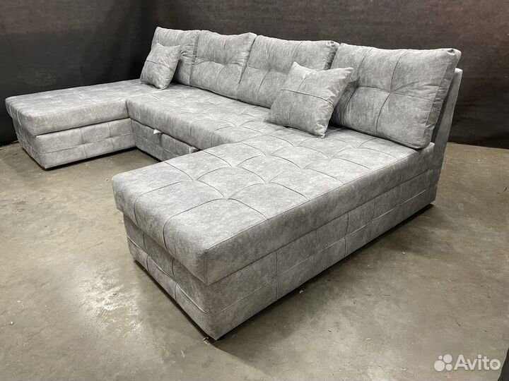 Диваны угловые новые