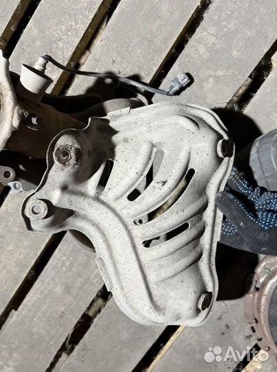 Датчик кислорода лямбда Toyota Corolla 150 1.6