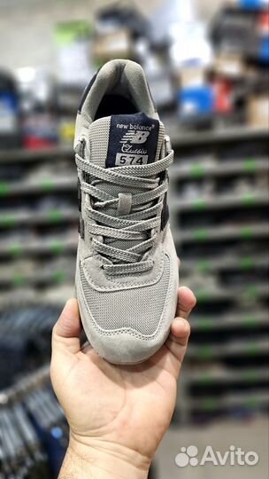 Кроссовки мужские New balance 574