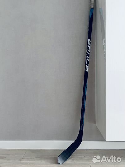 Клюшка Bauer nexus e4