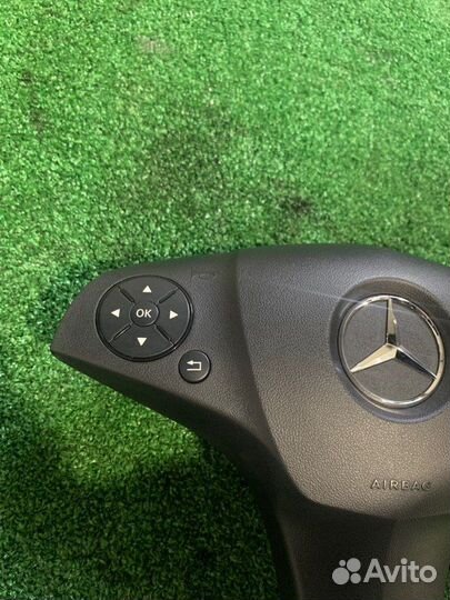 Airbag SRS Mercedes-Benz E-Class W212 271860 2011