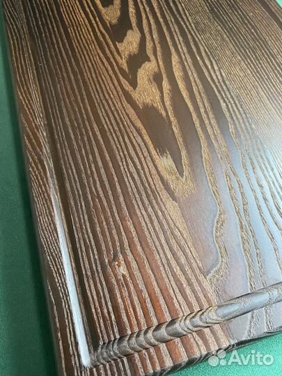 Доска разделочная из 