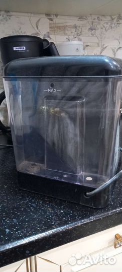 Кофемашинка