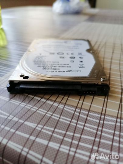 Жесткий диск 320 gb