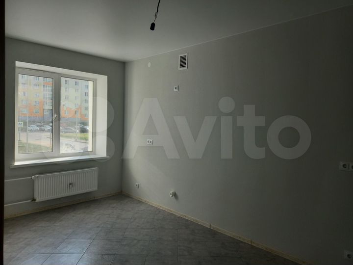 3-к. квартира, 69 м², 2/9 эт.