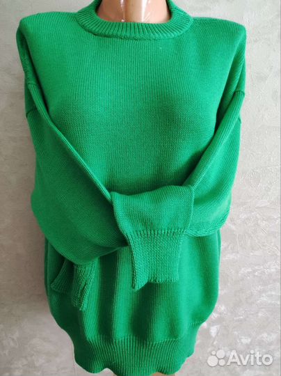 Машинное вязание на заказ