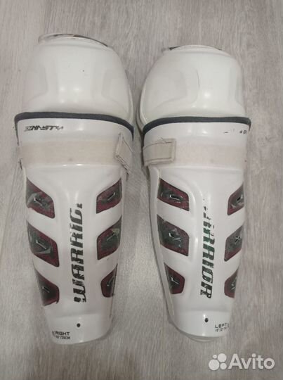 Хоккейная форма