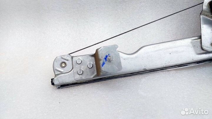 Стеклоподъемник электрический передний левый