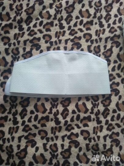 Бандаж для беременных