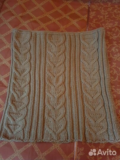 Шафр-палантин-труба Stefanel Италия