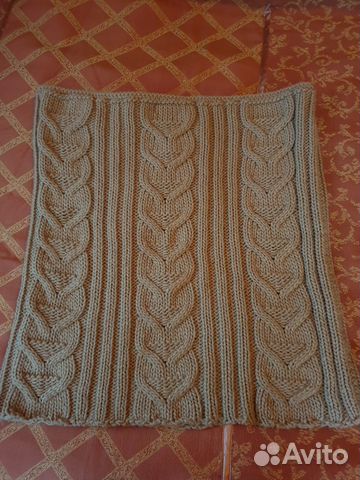 Шафр-палантин-труба Stefanel Италия