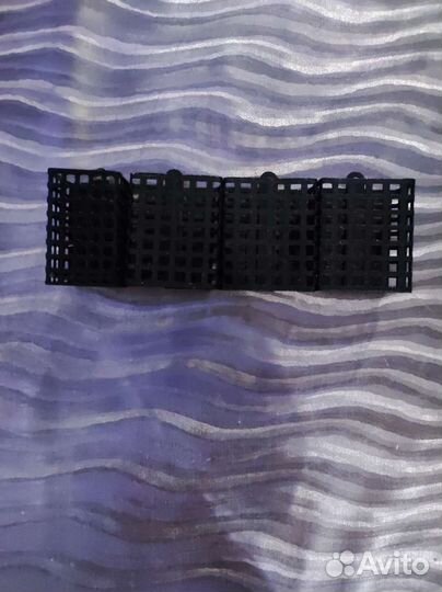 Кормушки без дна