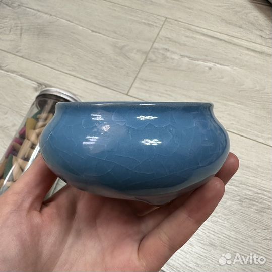 Курильница + благовония 200шт