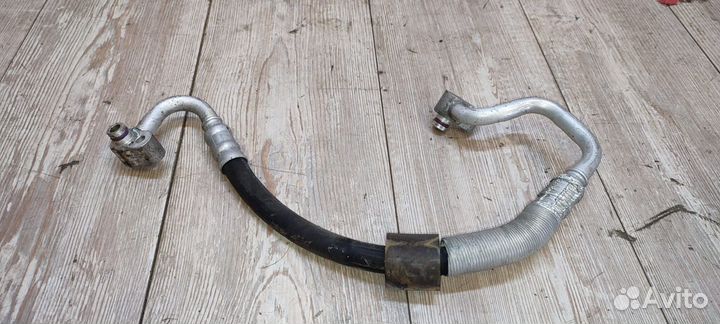 Трубка кондиционера Volkswagen 1K0820721BQ