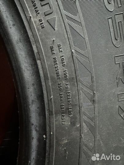 Nokian Tyres Hakkapeliitta 10p SUV 235/65 R17 108T