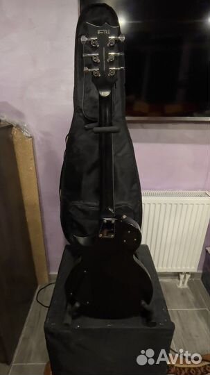 Электро гитара