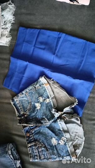 Пакеты вещей 42